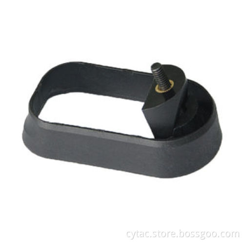 Police Belt Accessories Glock Magwell for Gen 1,2,3 Glock